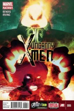 Issue #6
