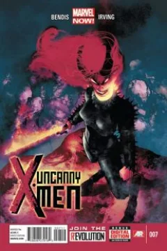 Issue #7