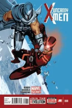 Issue #8