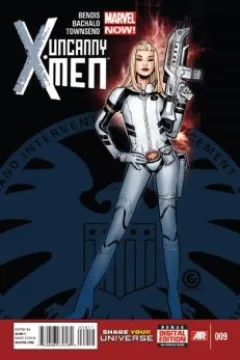 Issue #9