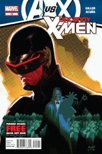 This Strange Unpleasant Land, Part 1