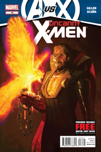 This Strange Unpleasant Land, Part 2