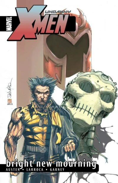 Cover of Volume 6