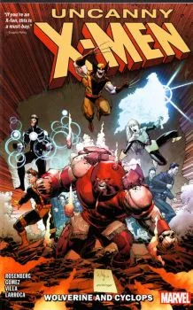 Cover of Volume 2