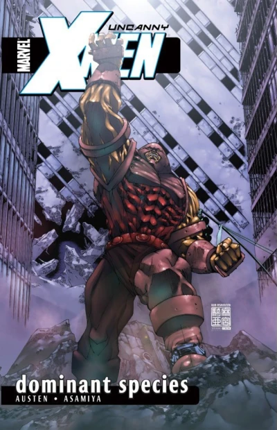 Cover of Volume 2