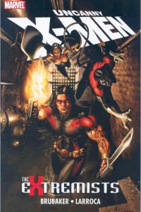 Uncanny X-Men: Extremists
