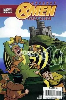 Cover of The Curse of Craeliach