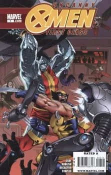 Cover of The Shattered World