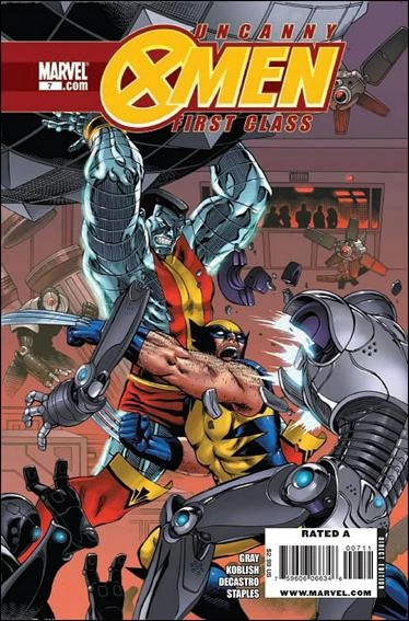 Cover of The Shattered World