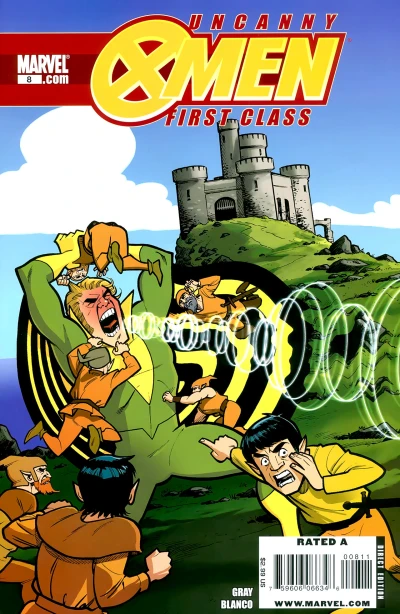 Cover of The Curse of Craeliach