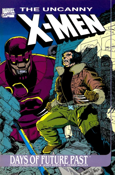 Cover of Double-Sized Issue