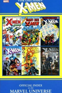 Issue #1