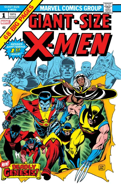 Cover of Volume 1