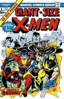 Cover of Volume 1