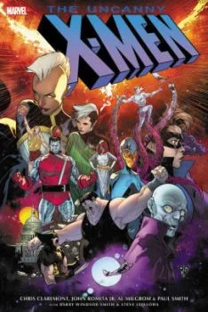 Cover of Volume 4