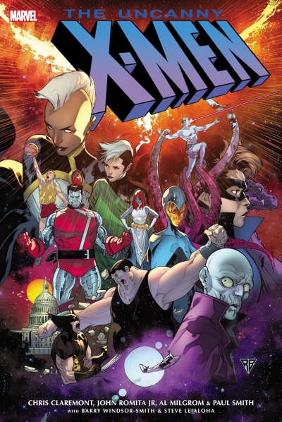 Cover of Volume 4
