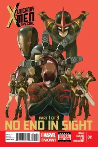 No End In Sight, Part 1 of 3: Breaking In