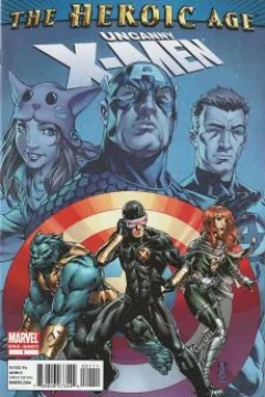 Issue #1
