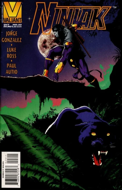 Cover of Uncharted Territory