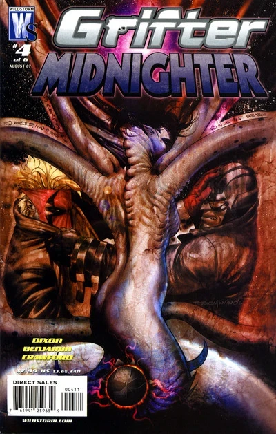 Cover of Uncivil Union