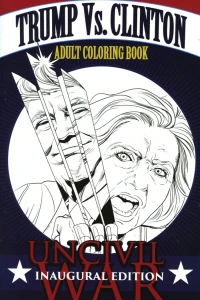 Issue #1