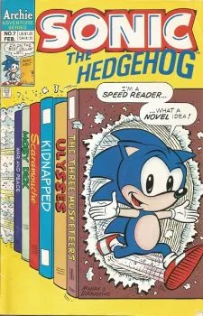 Cover of Uncle Chuck's Treasure!