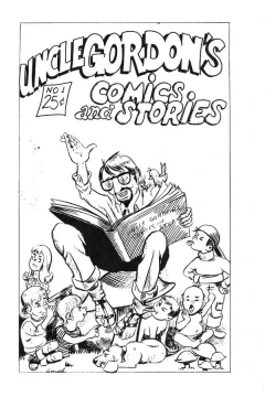 Issue #1