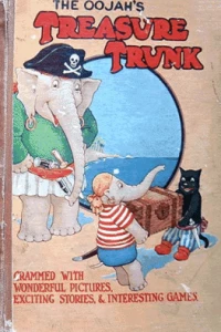 Treasure Trunk