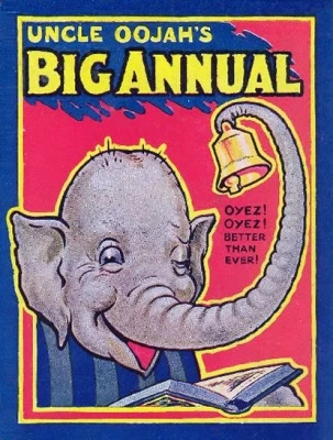 Cover of Issue #1929