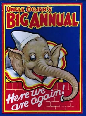 Cover of Issue #1930