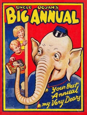 Cover of Issue #1932