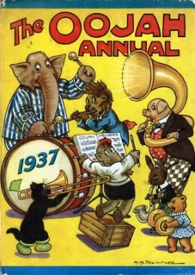 Cover of Issue #1937