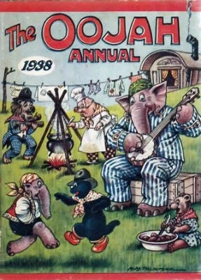 Cover of Issue #1938
