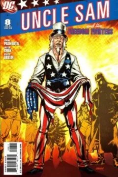 Liberty and Justice for All