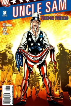 Let Freedom Ring