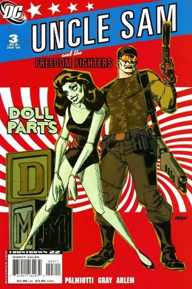 Cover of The Kids Are Not All Right