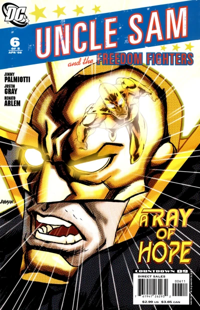 Cover of Into the Unknown