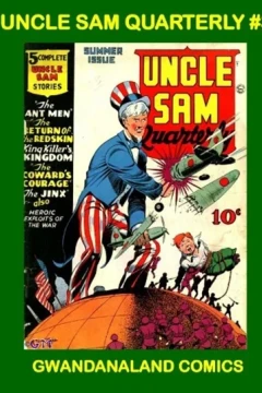 Issue #3