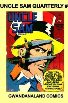 Issue #6
