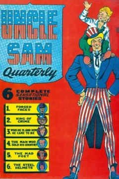 Uncle Sam Quarterly