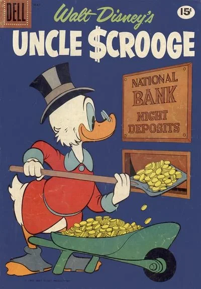 Cover of Billions in the Hole