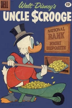 Billions in the Hole