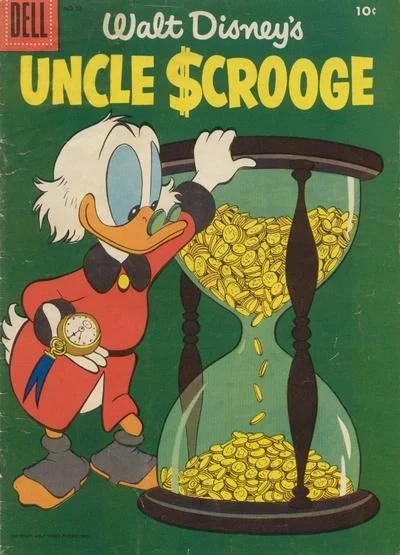 Cover of The Golden Fleecing