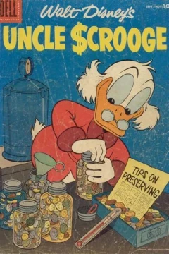 The Second-richest Duck