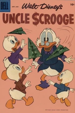 The Strange Shipwrecks