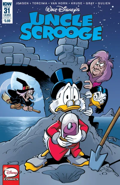 Cover of Sins of the Sorcery Summit