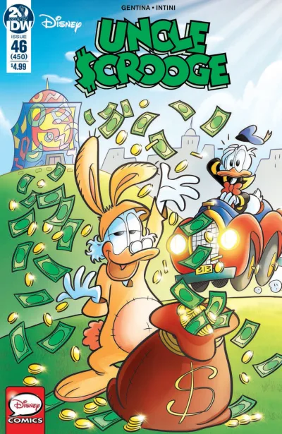 Cover of The Cursed Cell Phone