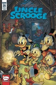 Cover of The Great Cackle Caper