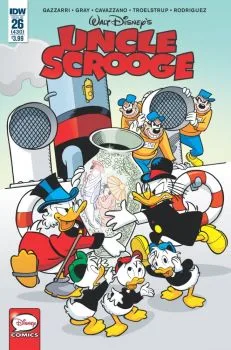 Cover of The Villainous Vase Case