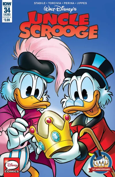 Cover of The Wonderful Wishing Crown